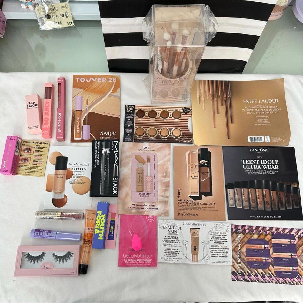 Sephora Makeup Bundle lot